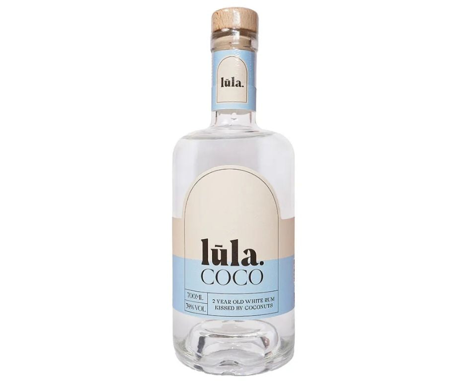 Lula Coco Rum
