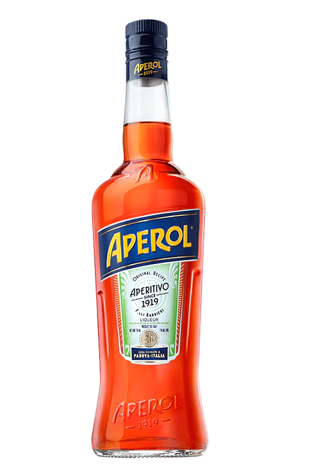 L - Aperol 1000ML 11%alc