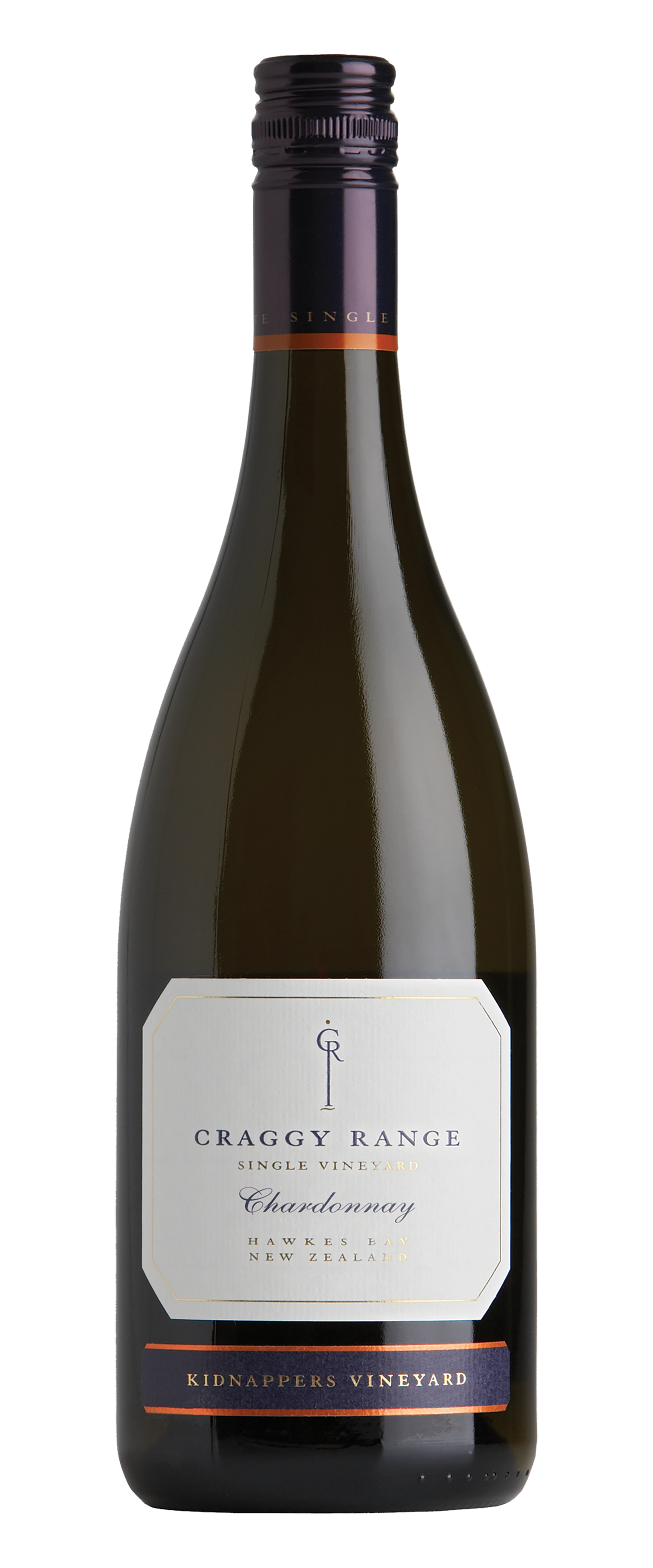 Craggy Range Chardonnay Kidnappers Vyd 2022