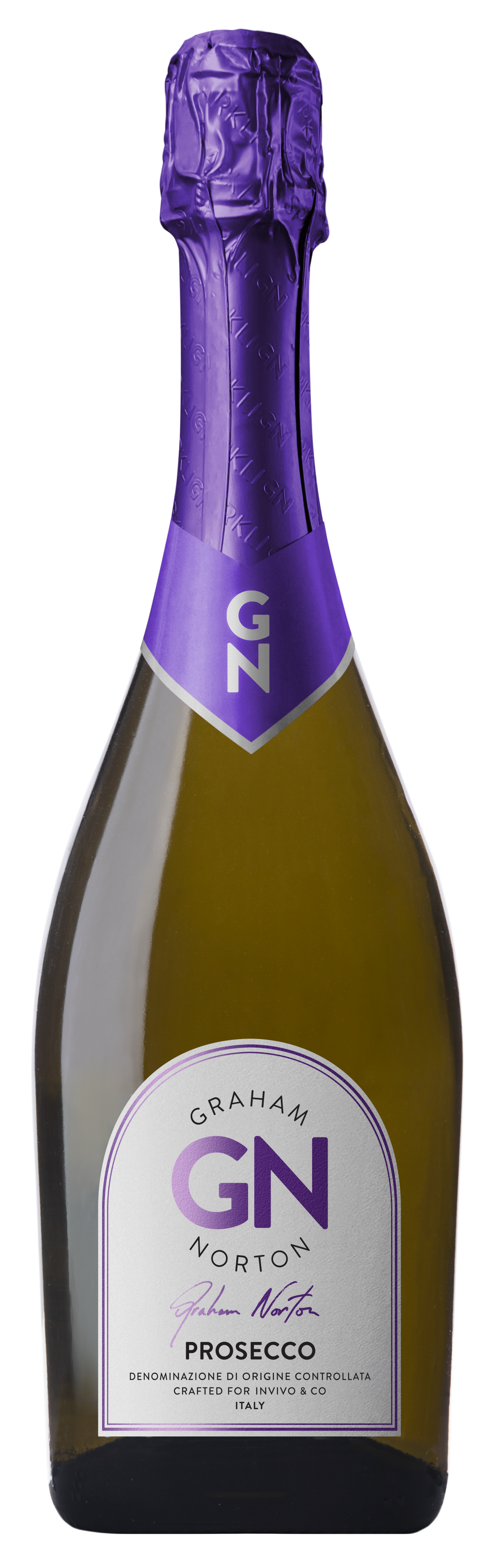 Graham Norton Prosecco Spumante