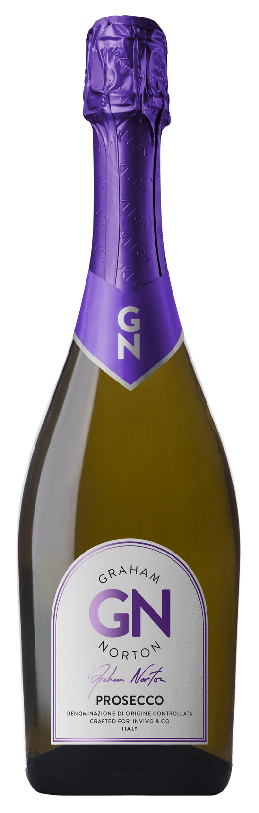 Graham Norton Prosecco Spumante