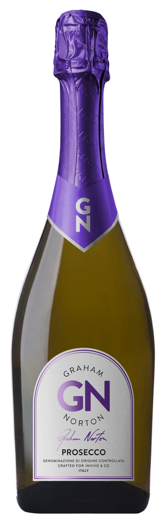 Graham Norton Prosecco Spumante