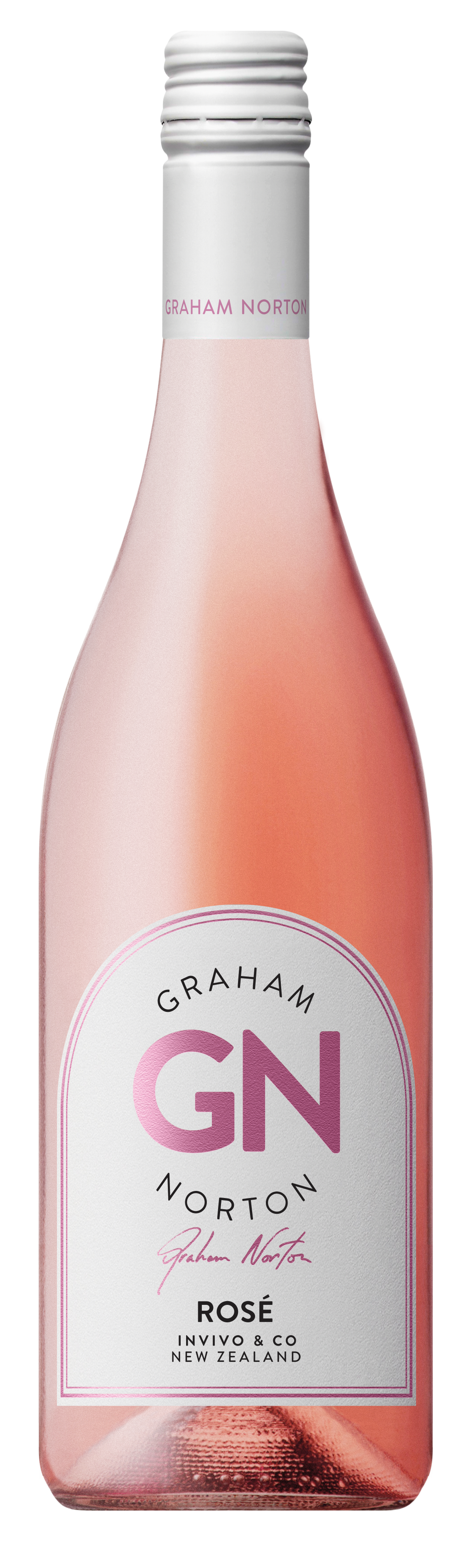 Graham Norton Rose