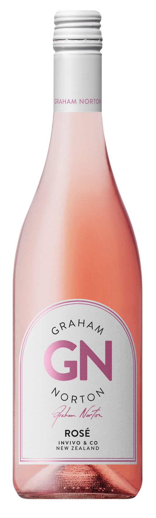 Graham Norton Rose