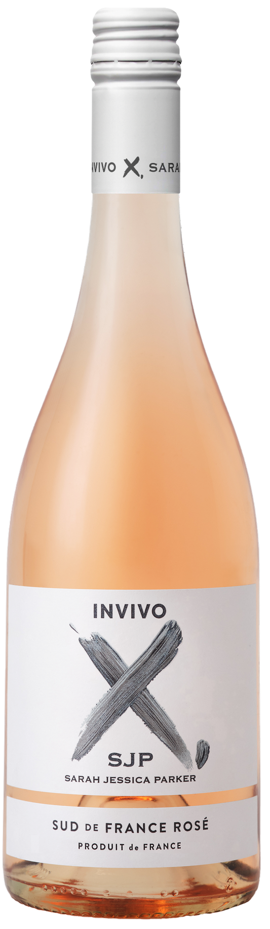 Invivo SJP X French Rose 750ml