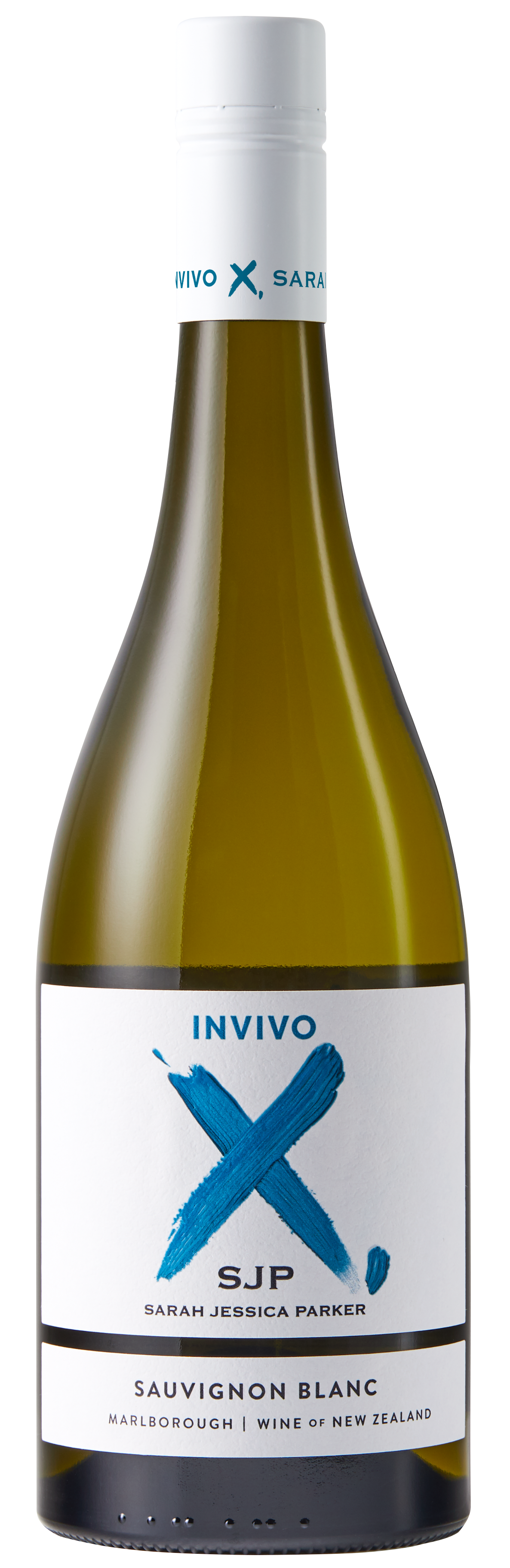 Invivo SJP 750ml Sauvignon Blanc