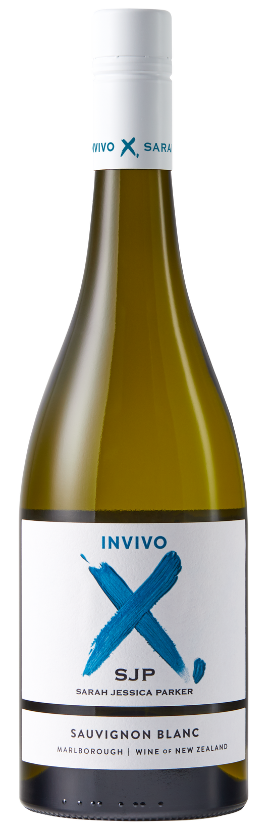 Invivo SJP 750ml Sauvignon Blanc