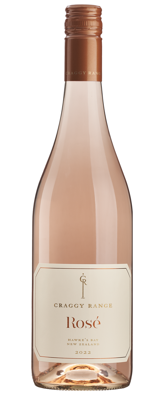 Craggy Range Rose Hawkes Bay 2022