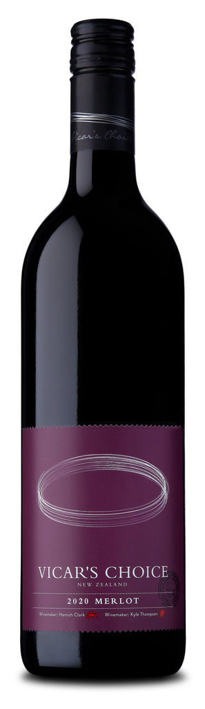 Saint Clair Vicar's Choice Merlot