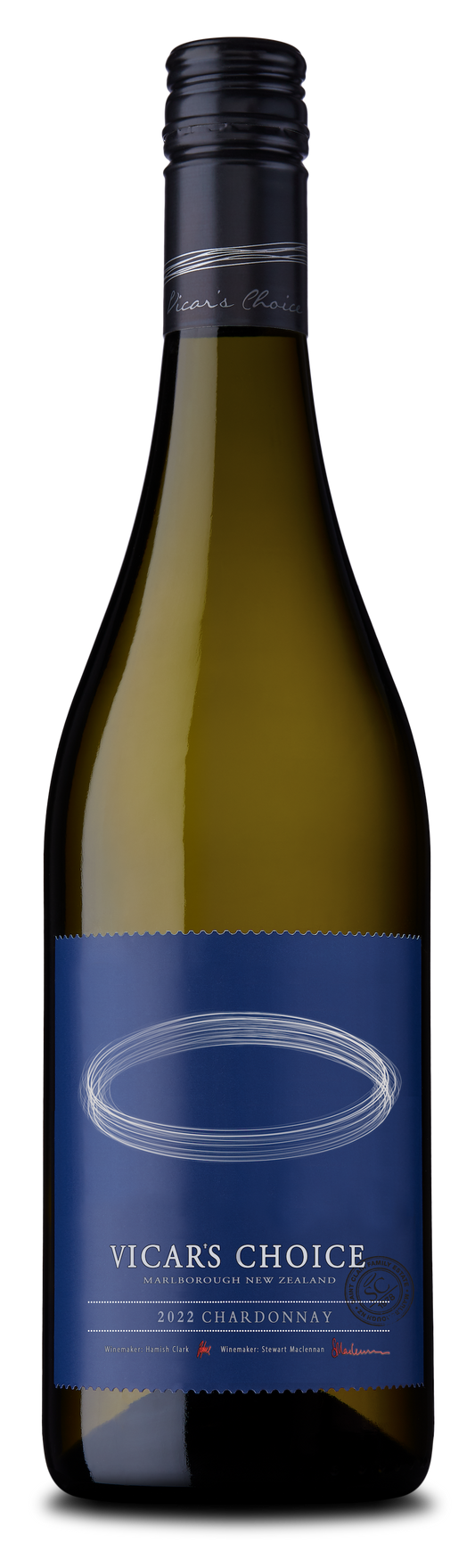 Saint Clair Vicar's Choice Chardonnay