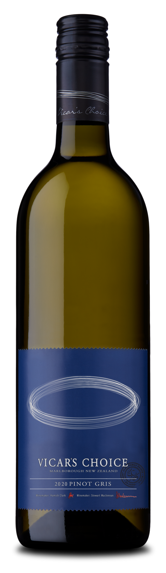 Saint Clair Vicar's Choice Pinot Gris