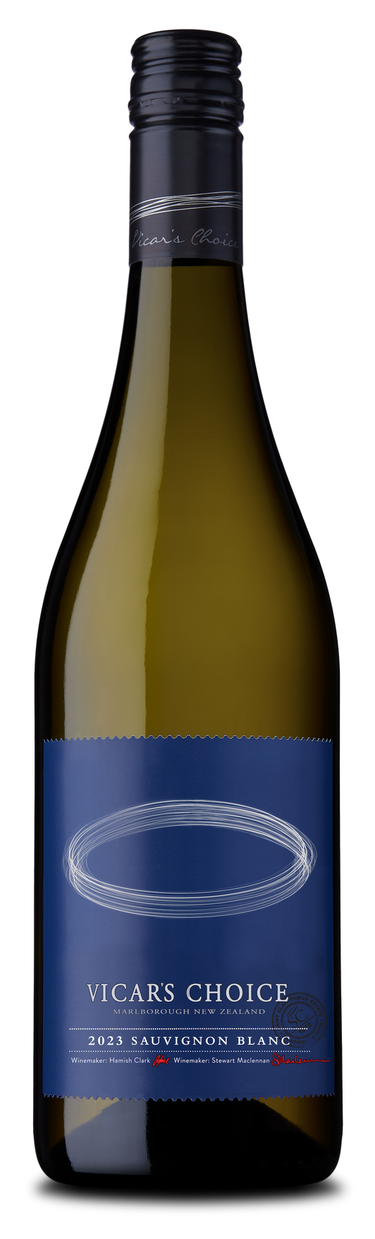 Saint Clair Vicar's Choice Sauvignon Blanc