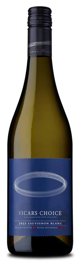 Saint Clair Vicar's Choice Sauvignon Blanc