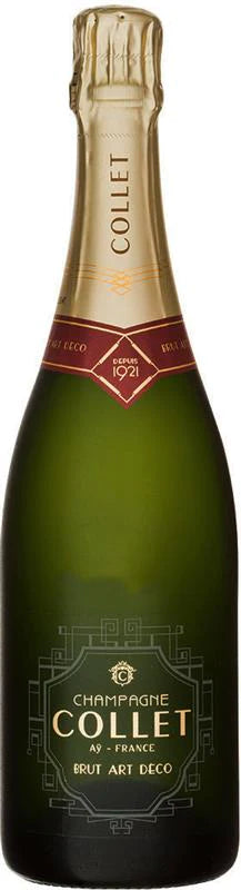 Collet Brut Champagne France 750ml