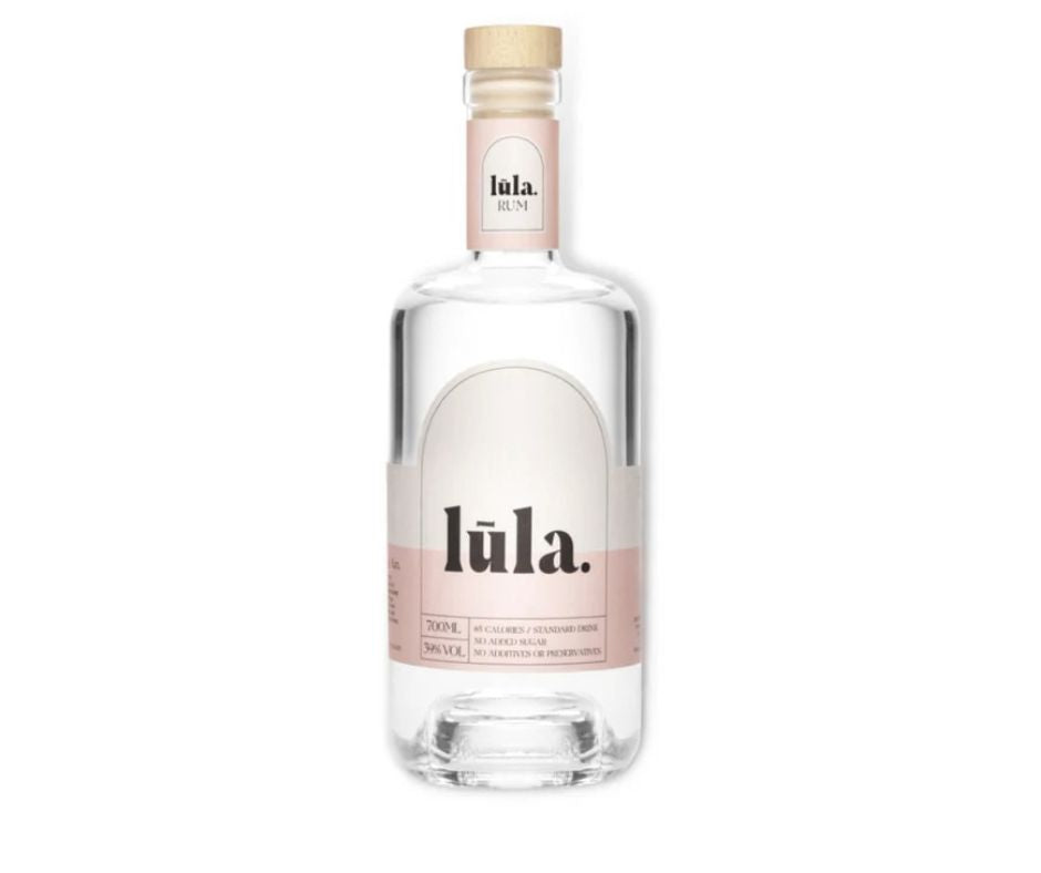 Lula Rum