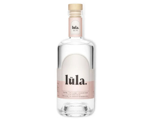 Lula Rum